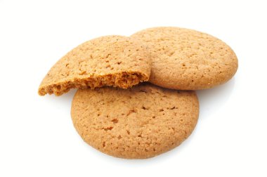 taze pişmiş çerezleri