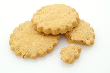 taze pişmiş çerezleri