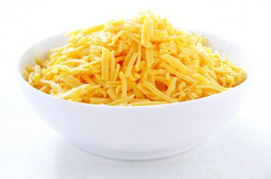 taze rendelenmiş peynir