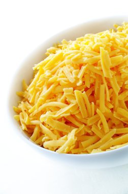 taze rendelenmiş peynir