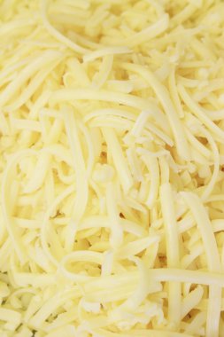 taze rendelenmiş peynir