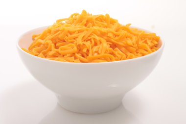 taze rendelenmiş peynir