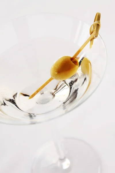 Cocktail drink in bicchieri — Foto Stock