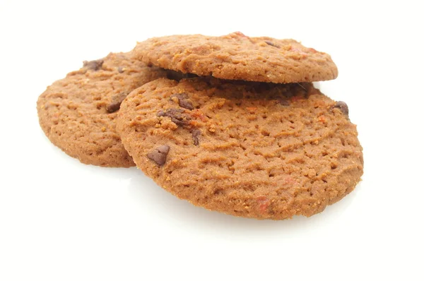 Fresh baked cookies — Stock Photo, Image