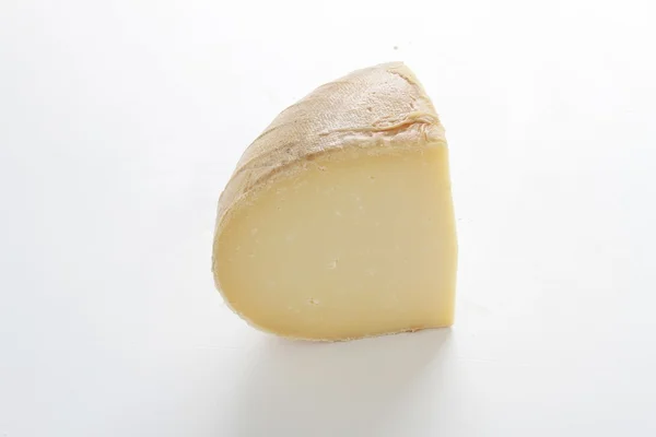 Mare felie de brânză — Fotografie, imagine de stoc