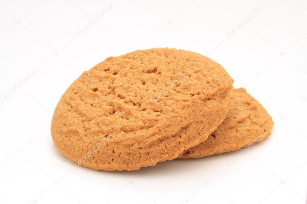 fresh baked cookies