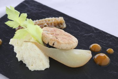 Modern Peynir tabağı