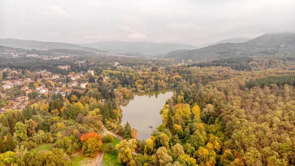 Starozagorski Bani Mineralni Bani — Stockfoto