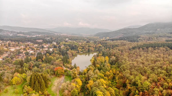 Starozagorski Bani Mineralni Bani — Stockfoto