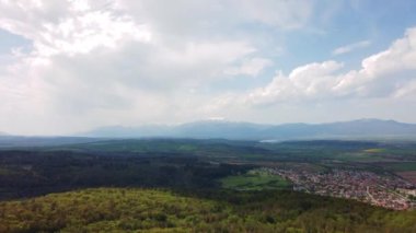 Bulgaristan Buzovgrad 'a Panorama' da son kullanma tarihi