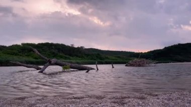 Veleka Nehri Bulgaristan Karadeniz