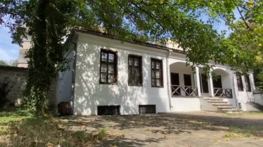 Stara Zagora Kilisesi St Dimitar Hilendar Manastırı