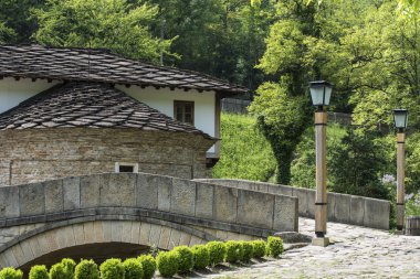 Eski köprünün EDDR-Bulgaristan