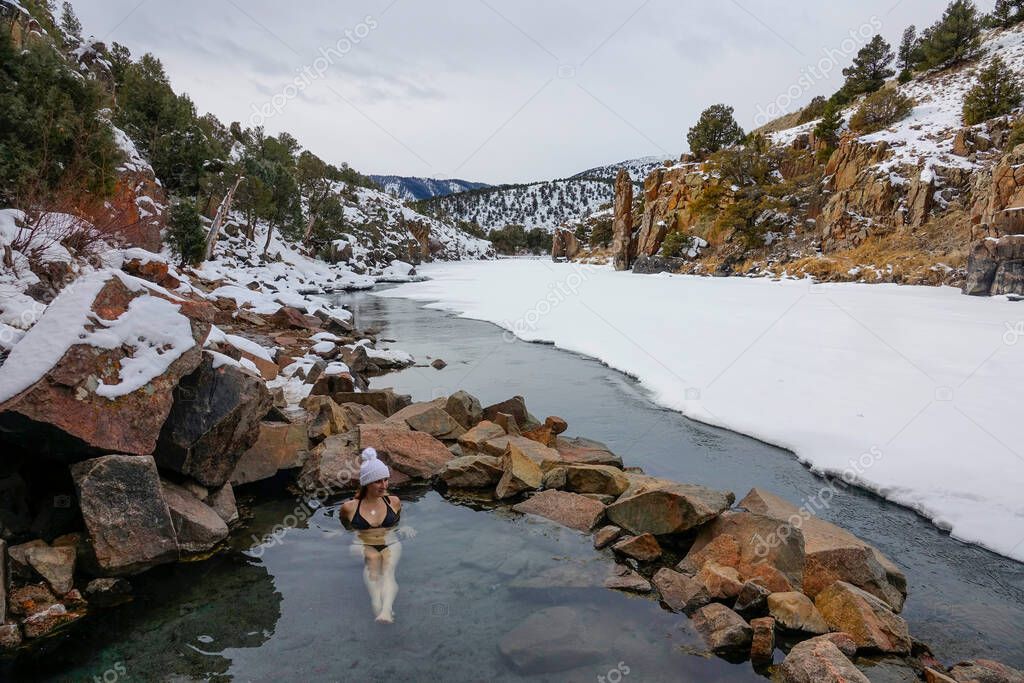 Radium Springs