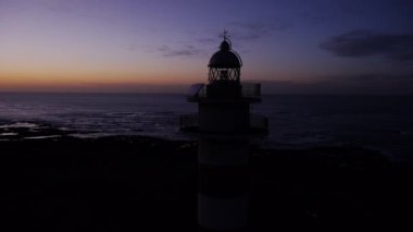 uçan fener çevresinde