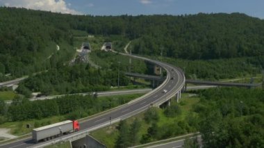 Yol kavşak