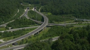 Yol kavşak