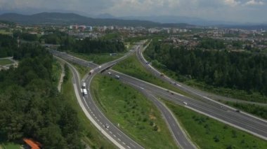 Meşgul Otoban