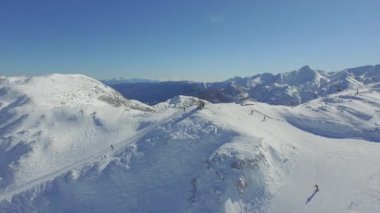 Dağ Kayak Kayak kişi