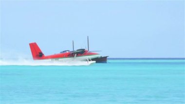 kalkış waterplane