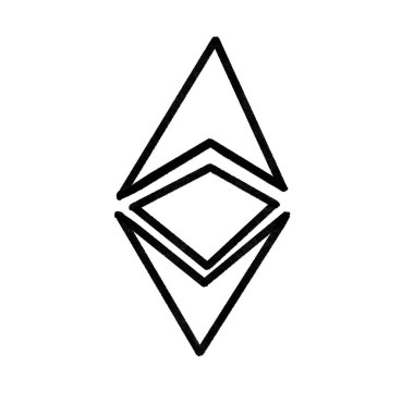 İnternet parası için ethereum hattı simgeleri. Kripto para birimi sembolleri ve bozuk para resimleri. Güvenli bir engelleme zinciri şifreli para birimi. Web projelerinde ya da mobil uygulamalarda kullanmak için. İzole illüstrasyon.