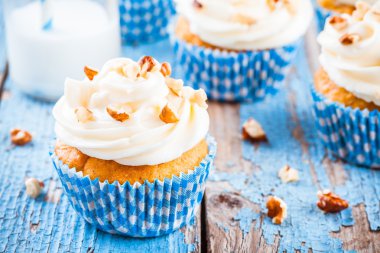 ev yapımı havuç kek