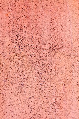 Eski paslı vintage demir metal arka plan