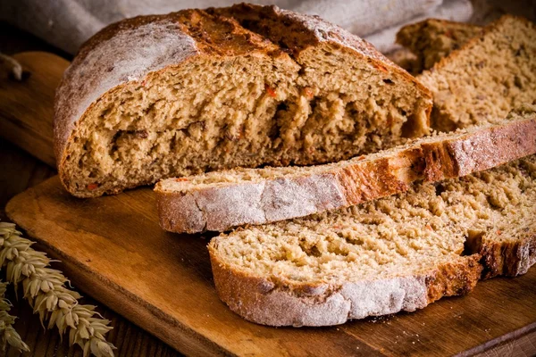 Pâine proaspătă — Fotografie, imagine de stoc