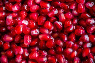 Ruby on Rails nar taneleri closeup bir tablo