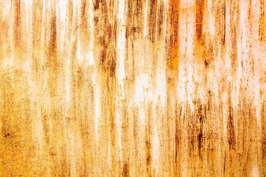 paslı vintage metalik sarı beyaz yatay zemin