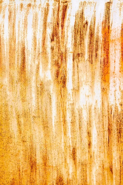 rusty vintage metallic  yellow white vertical background