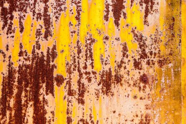 paslı vintage metalik sarı kahverengi yatay zemin