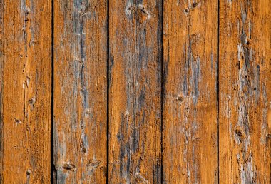 Eski harap duvar ahşap