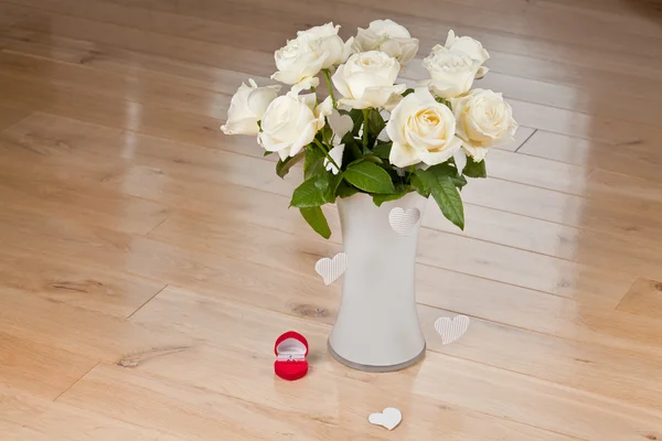 Bouquet elegante — Fotografia de Stock