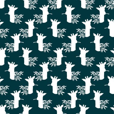 Kusursuz desen soyut arkaplan. Vektör arkaplanı 