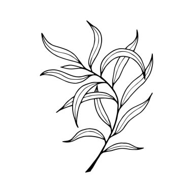 Çiçekler pürüzsüz desen. Vektör hisse senedi illüstrasyonu E10. 