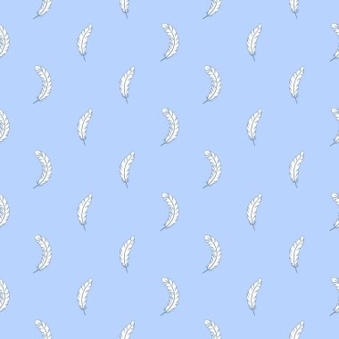 Kusursuz desen soyut arkaplan. Vektör arkaplanı 