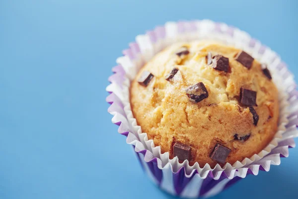 Muffin hecho en casa —  Fotos de Stock