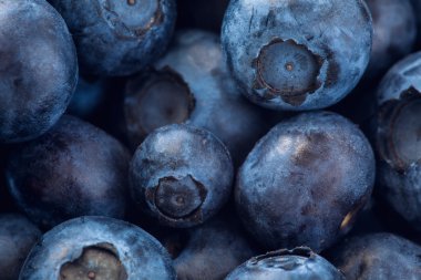Bluberries