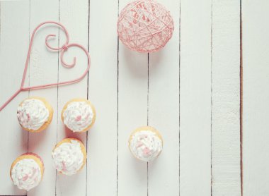 Sevgililer günü tatlıları