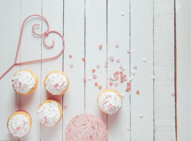 Sevgililer günü tatlıları