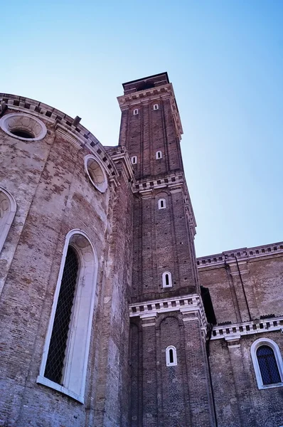 Detalle de Basílica del Santo, Padua, Italia —  Fotos de Stock