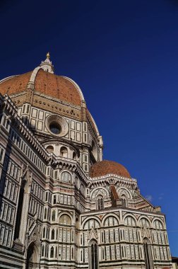 İtalya, Floransa 'da Santa Maria del Fiore Katedrali