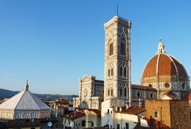 Floransa Katedrali, İtalya