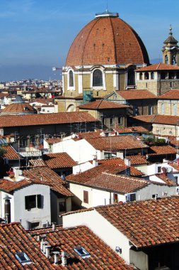 Capelle mediceee, Floransa, İtalya