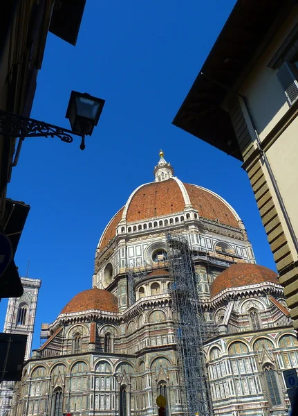 Cathedral of Florence, Italy — Stock Photo, Image