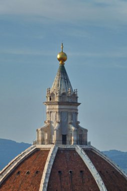 Fener katedralin Floransa, İtalya