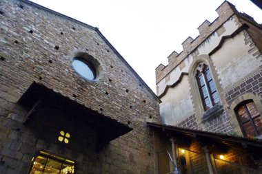 Palagio Parte Guelfa, Florence, İtalya