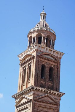 Mantua Dükalığı Kulesi, İtalya