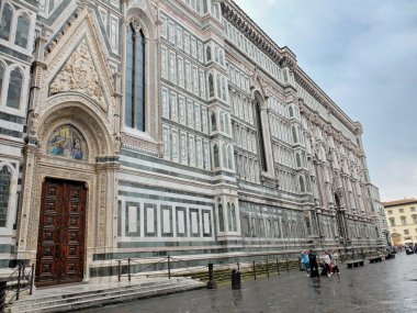 Floransa, İtalya'nın Katedrali